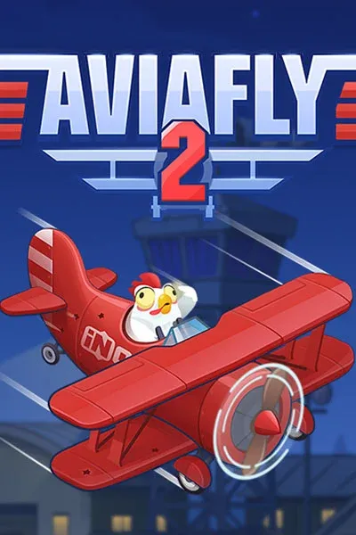 Aviafly 2