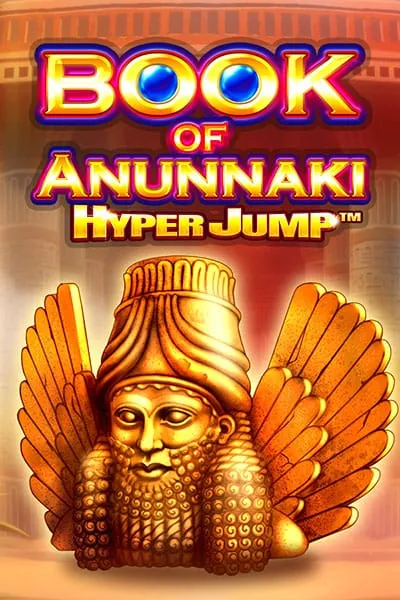 Book of Anunnaki Hyper Jump